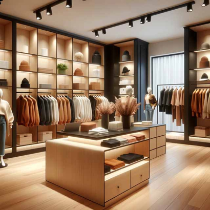 wooden display racks for shop.jpg