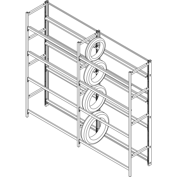 4 Layers Bicycle Tire Rack-Qiao Song _2_.jpg