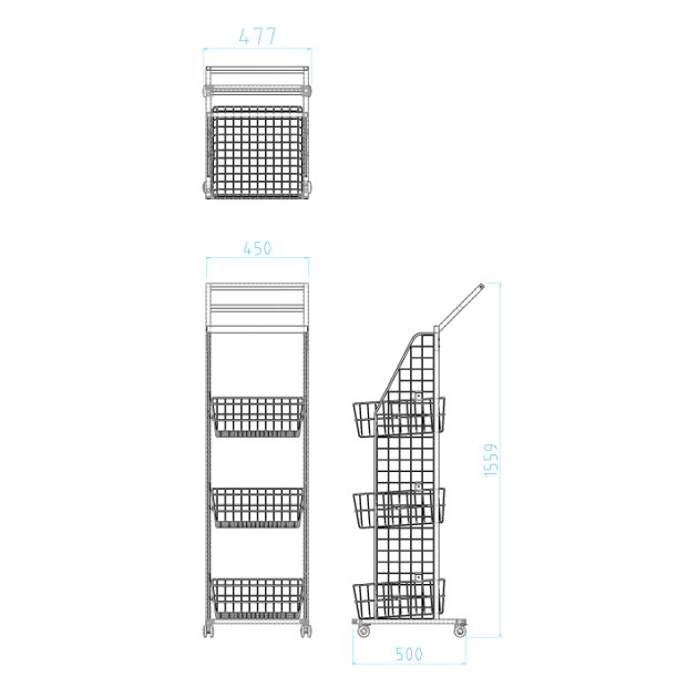 Wire Storage Basket Rack _5_.jpg