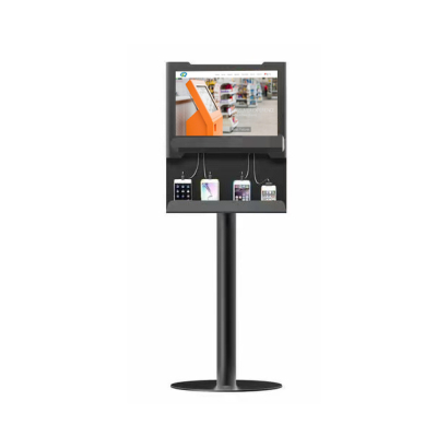 QS-DK023 Mobile Charging Kiosk.jpg