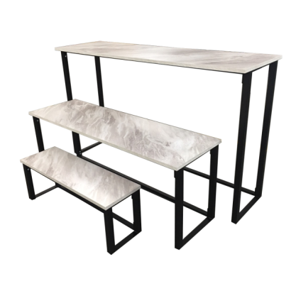 Nesting Display Table with Marble Finish 1.png