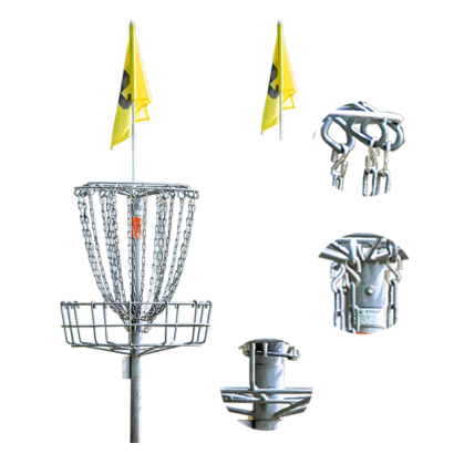 24 Strands Heavy-Duty Chain Galvanized Disc Golf Basket_2_.png