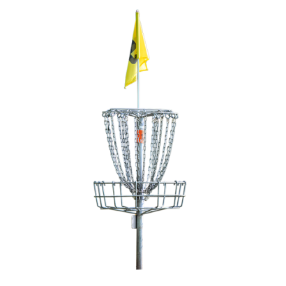 24 Strands Heavy-Duty Chain Galvanized Disc Golf Basket_3_.png