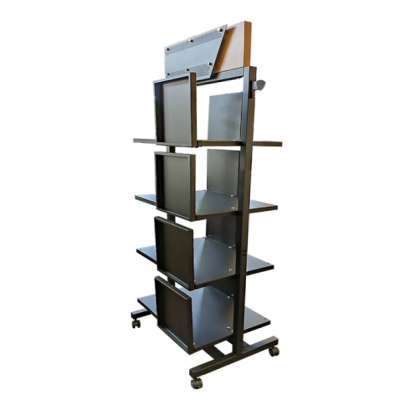 Custom 4-Layer Boutique Garment Display Stand with POP _1_.png