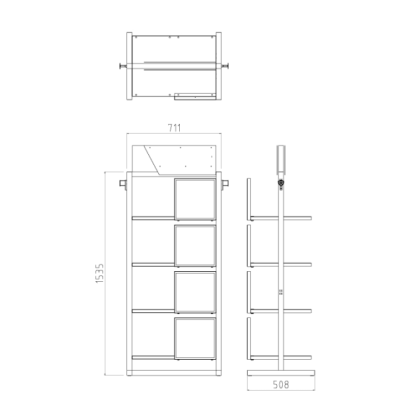 Custom 4-Layer Boutique Garment Display Stand with POP _8_.png