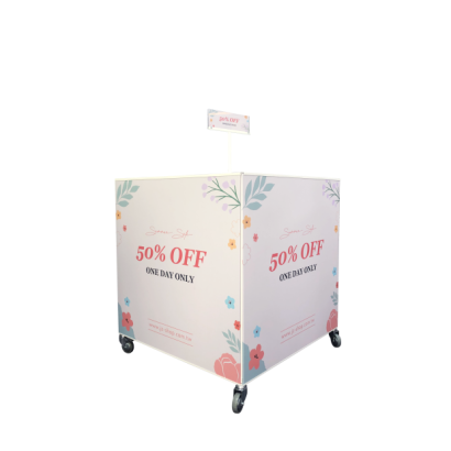 Retail Promotion Display Rack w POP Sign Holder_2_.png
