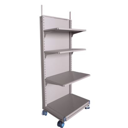 Movable Gondola Shelving with 4-Layer Display Shelving-5.png