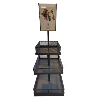 Tapered 3-Layer Shelf Display Stand _1_.png