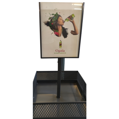 Tapered 3-Layer Shelf Display Stand _4_.png