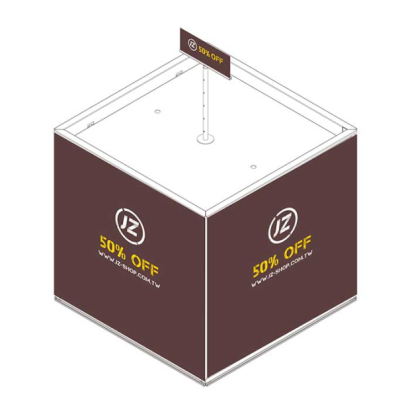 Supermarket_Promotion_Movable_Display_Stand_w_POP_Sign_Holder_4_.jpg
