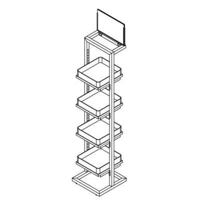 4-Tier Steel Grocery Store Racks_7_.jpg