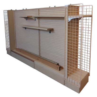 Wood Pattern Slatwall Display Fixtures  _3_.png