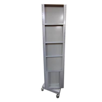 Rotating Four-Sided Book and Magazine Display Rack _1_.jpg