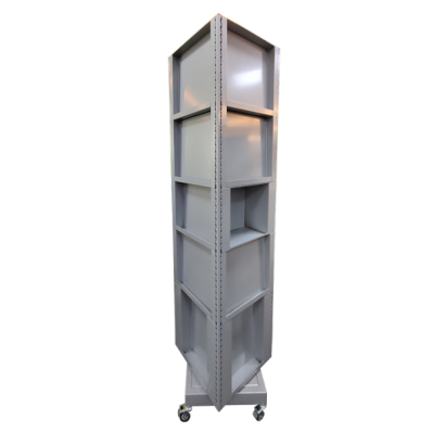Rotating Four-Sided Book and Magazine Display Rack _2_.jpg
