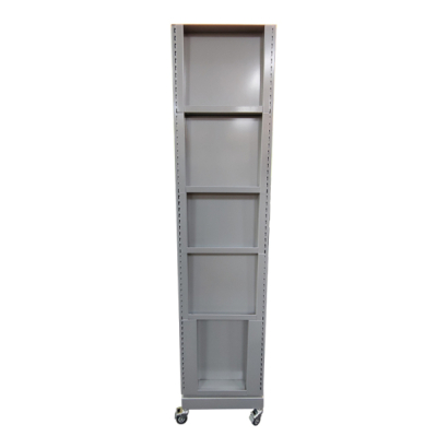 Rotating Four-Sided Book and Magazine Display Rack _3_.jpg